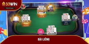 bài Liêng