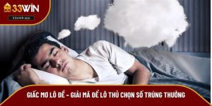 Giấc mơ lô đề