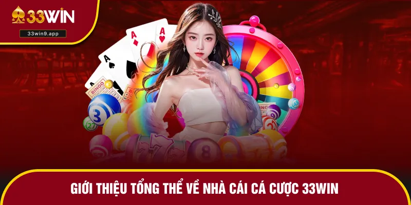 Giới thiệu sơ lược về 33WIN