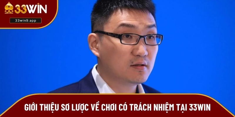 Chân dung CEO 33WIN cùng thông tin lý lịch nổi bật