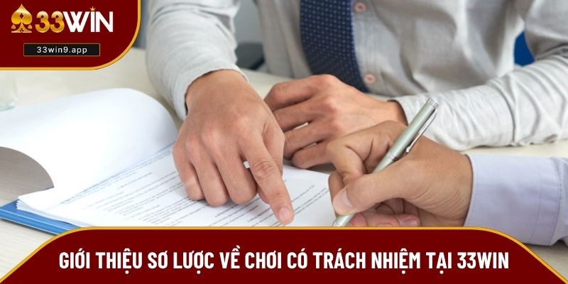 Khái niệm và vai trò của hoạt động chơi có trách nhiệm