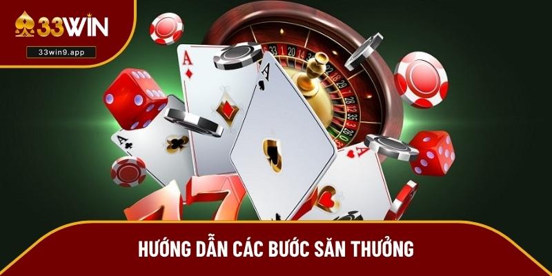 Hướng dẫn cá cược chi tiết cho người mới