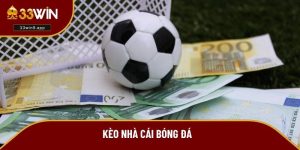 kèo nhà cái bóng đá