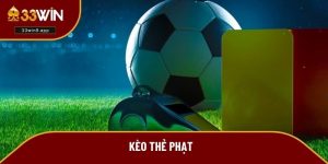 Kèo thẻ phạt