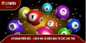 lô khan miền Bắc