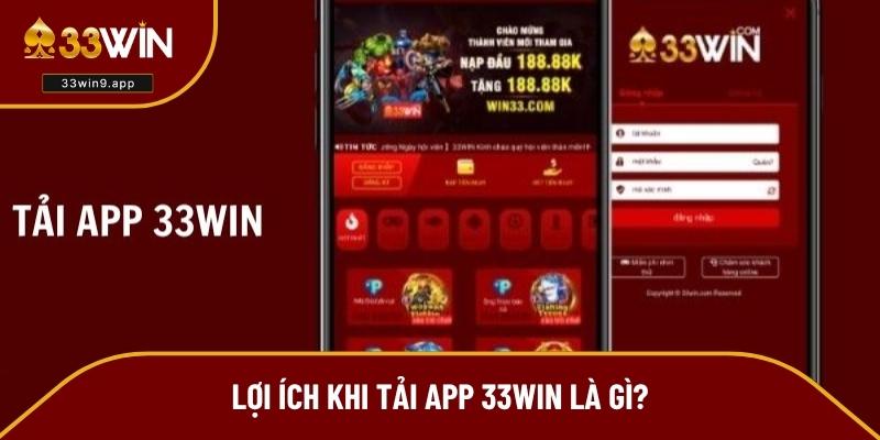 Lợi ích vượt trội khi tiến hành tải ứng dụng