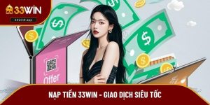 nạp tiền 33WIN