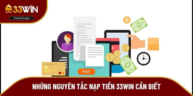 Quy định người chơi cần phải tuân thủ