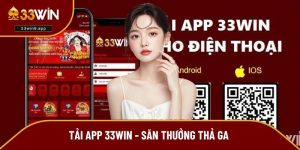 tải app 33WIN