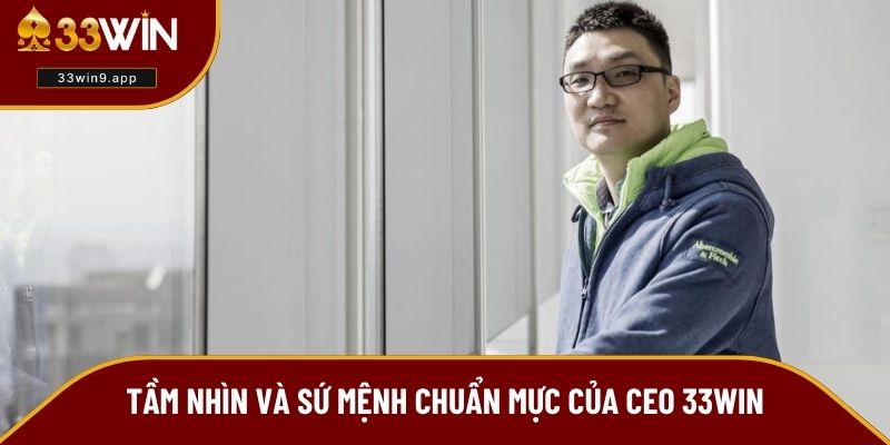 Tầm nhìn và sứ mệnh phát triển của Minh Tuấn