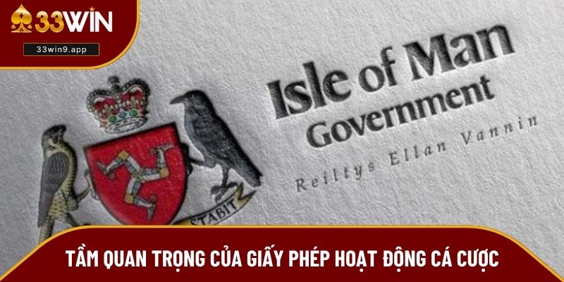 Cơ sở pháp lý quyết định độ uy tín nhà cái