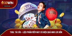 Tool Tài xỉu