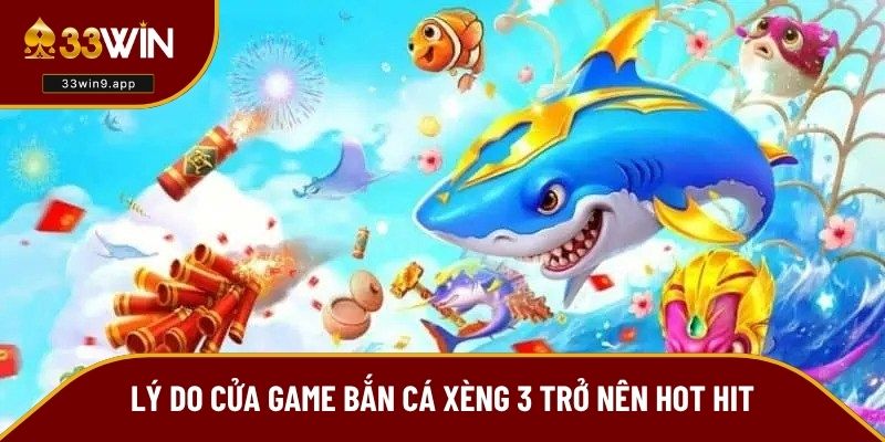 Ưu điểm vượt trội chỉ có tại cửa game