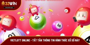 Vietlott online